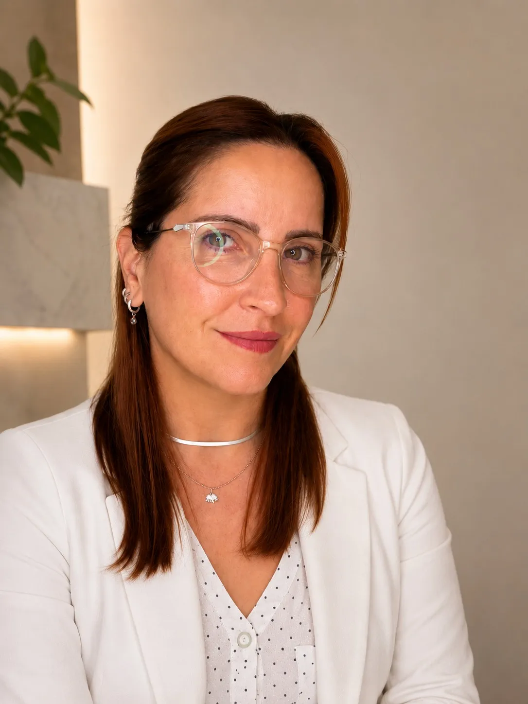 Elizabeth Suárez