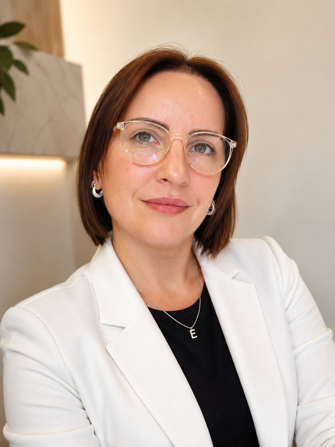 Dra. Elizabeth Suárez