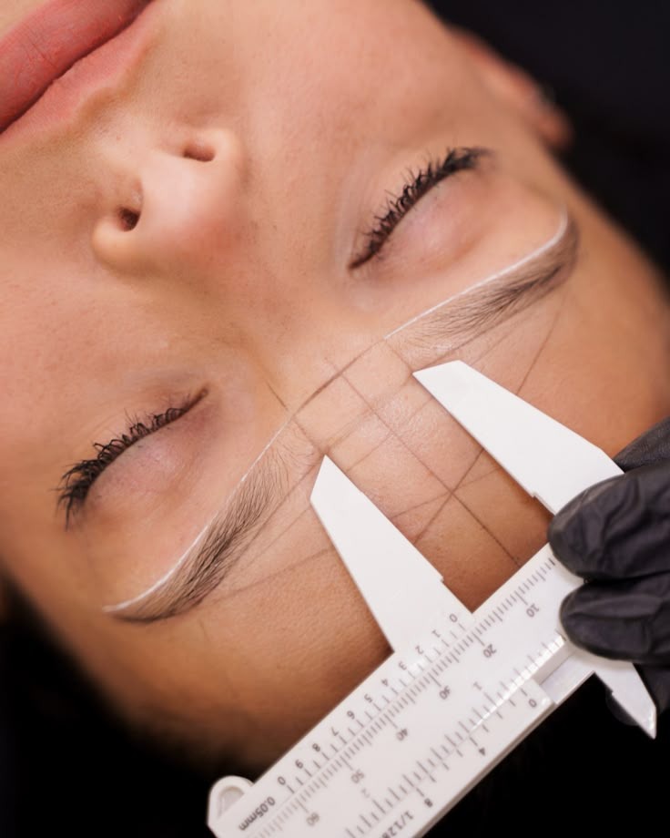 Perfilado de Cejas y Laminado