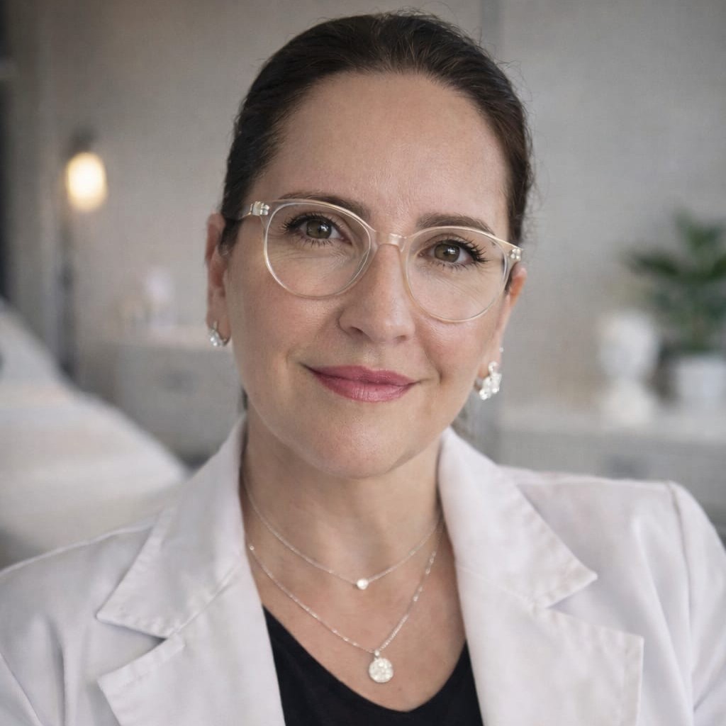 Dra. Elizabeth Suárez